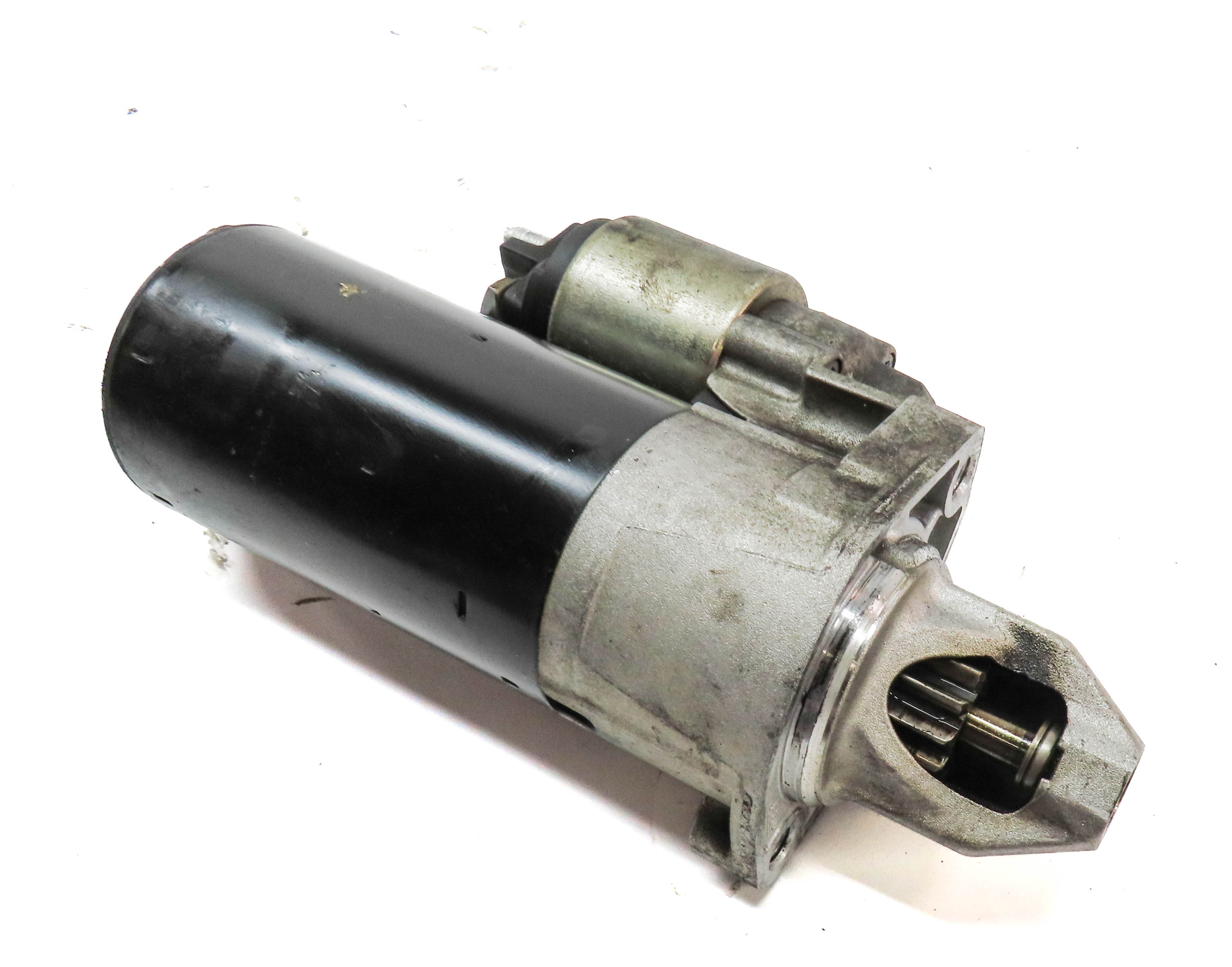 2007-2016 MERCEDES GL320 GL350 ML320 ML350 R320 R350 3.0L DIESEL STARTER MOTOR — exact item pictured